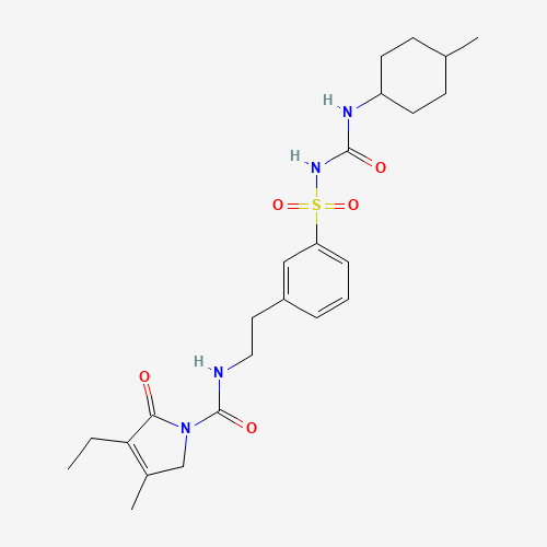 FT-0668979 CAS:791104-62-6 chemical structure