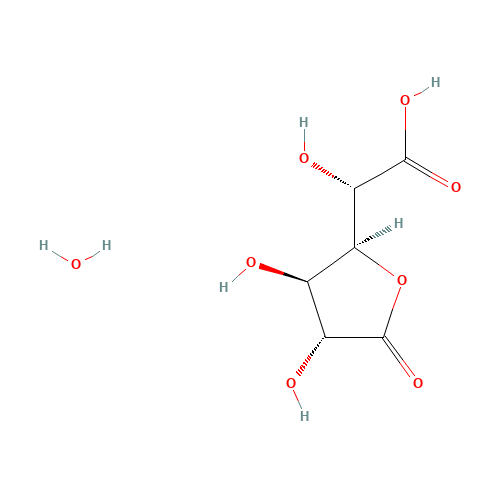FT-0668983 CAS:61278-30-6 chemical structure