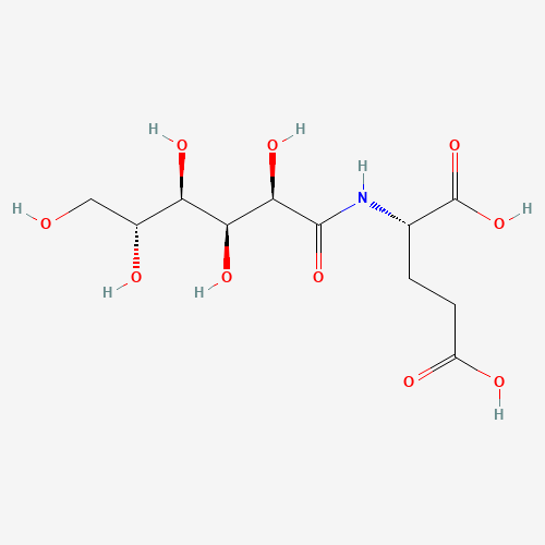 N-D-Gluconoyl- (CAS: 93980-76-8) - Related Chemical Product
