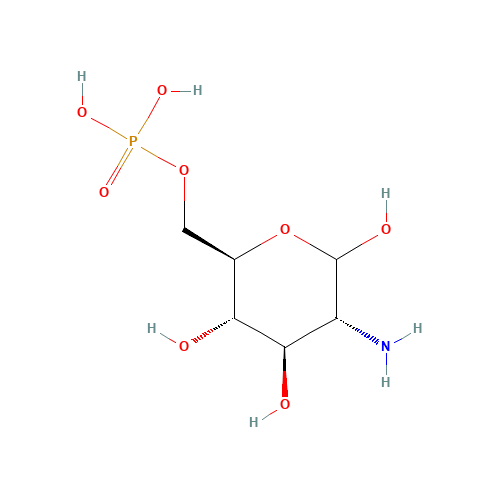 FT-0668992 CAS:3616-42-0 chemical structure