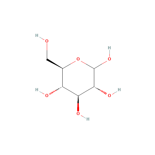 D-Glucose (CAS: 2280-44-6) - Related Chemical Product