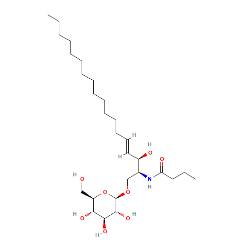 FT-0668998 CAS:111956-45-7 chemical structure