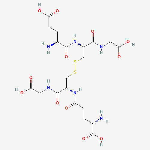 FT-0669009 CAS:119290-90-3 chemical structure