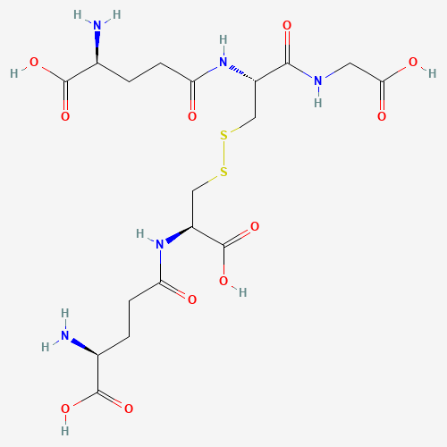 FT-0669010 CAS:90663-73-3 chemical structure