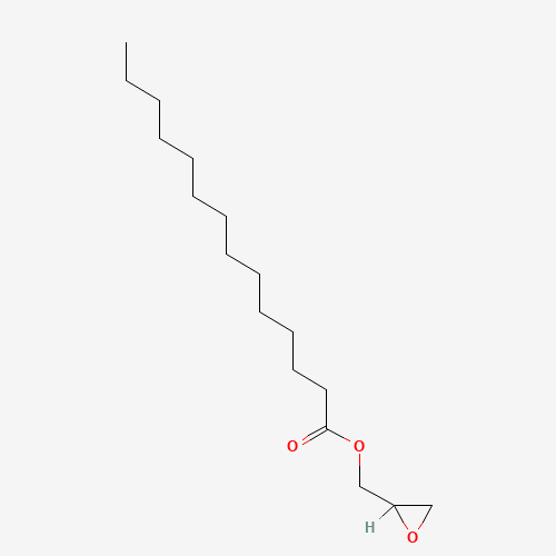 Glycidyl Myristate (CAS: 7460-80-2) - Related Chemical Product