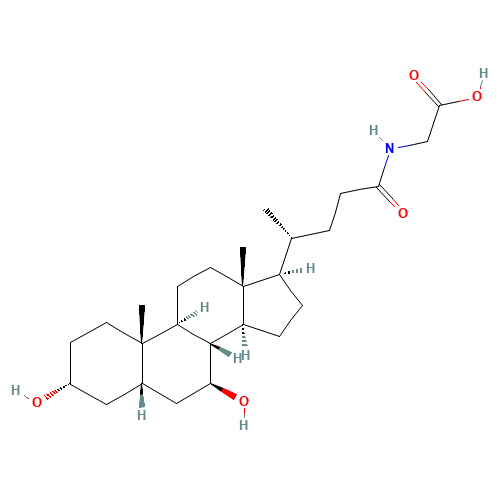 FT-0669049 CAS:64480-66-6 chemical structure