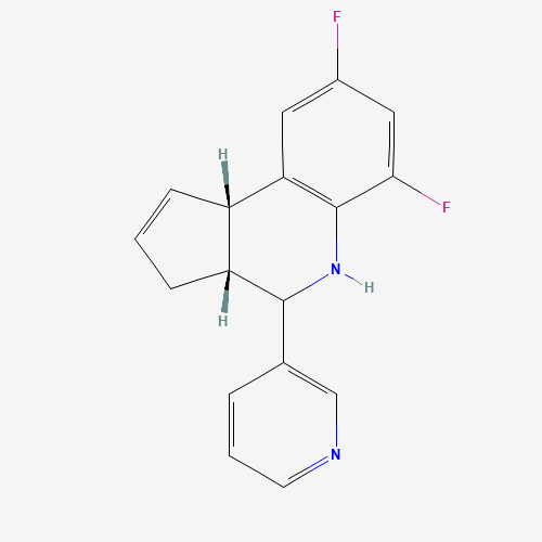 Golgicide A (CAS: 1139889-93-2) - Related Chemical Product