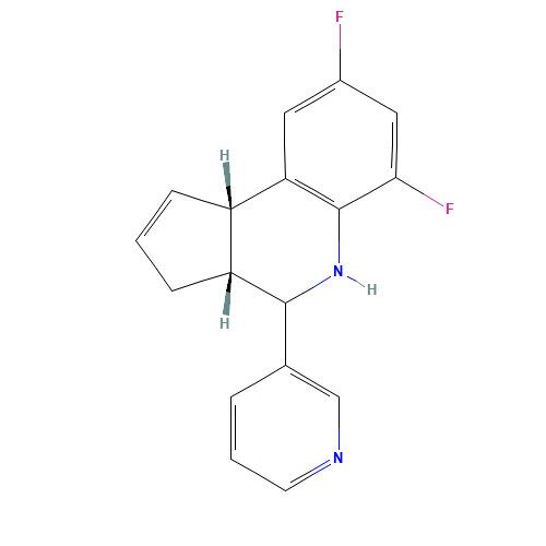 Golgicide A (CAS: 1139889-93-2) - Related Chemical Product