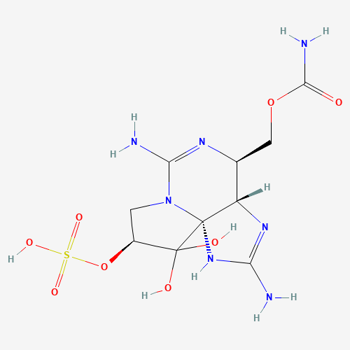 FT-0669056 CAS:60537-65-7 chemical structure