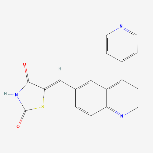 FT-0669060 CAS:958852-01-2 chemical structure