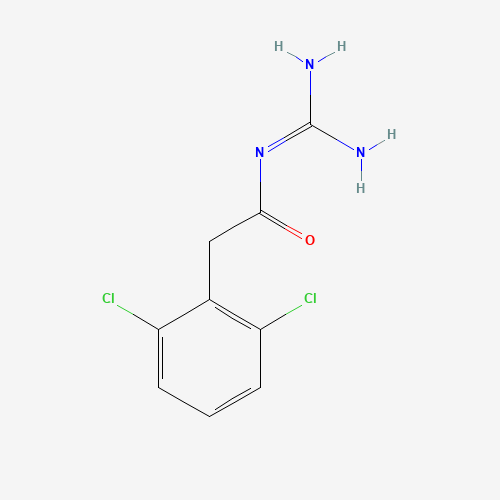 FT-0669067 CAS:29110-47-2 chemical structure