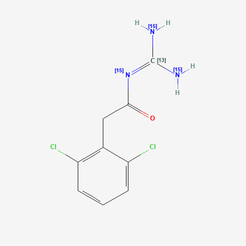 FT-0669068 CAS:1189924-28-4 chemical structure