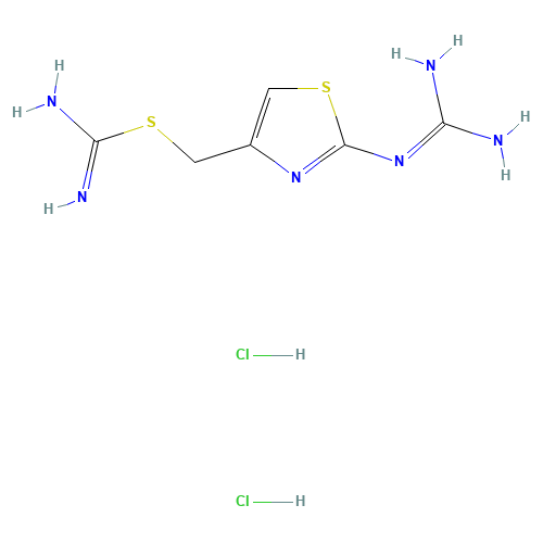 FT-0669074 CAS:88046-01-9 chemical structure