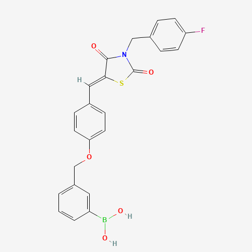 HA 150 (CAS: 1229652-21-4) - Related Chemical Product