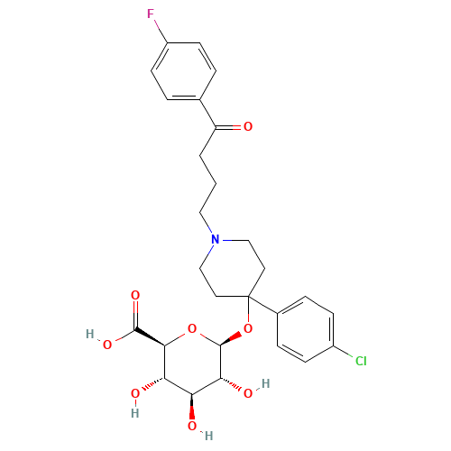FT-0669102 CAS:100442-88-4 chemical structure