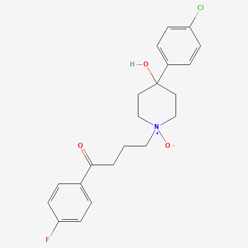 Haloperidol N-Oxide (CAS: 148406-51-3) - Related Chemical Product