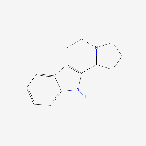 Harmicine (CAS: 885-40-5) - Related Chemical Product