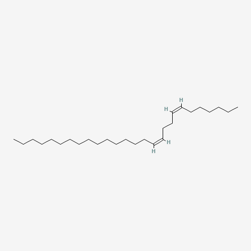 (Z,Z)-7,11-Heptacosadiene (CAS: 100462-58-6) - Related Chemical Product