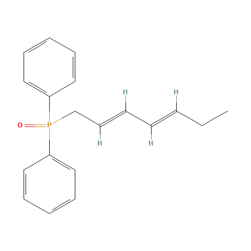 FT-0669118 CAS:91575-92-7 chemical structure