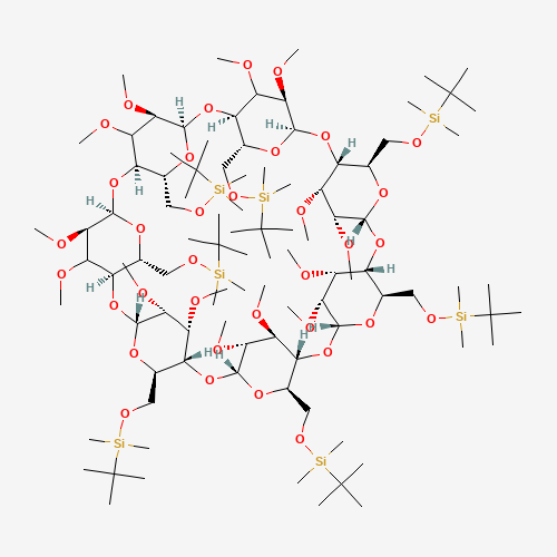 FT-0669123 CAS:123155-04-4 chemical structure