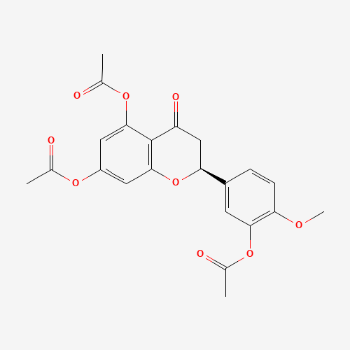 FT-0669142 CAS:73489-97-1 chemical structure