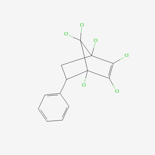 FT-0669147 CAS:17064-54-9 chemical structure
