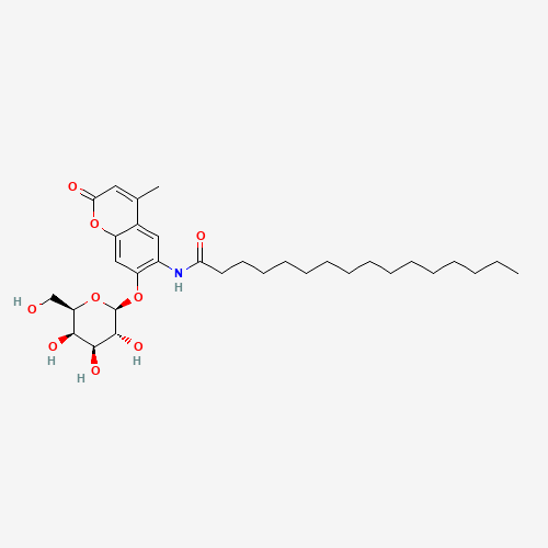 FT-0669151 CAS:94452-17-2 chemical structure