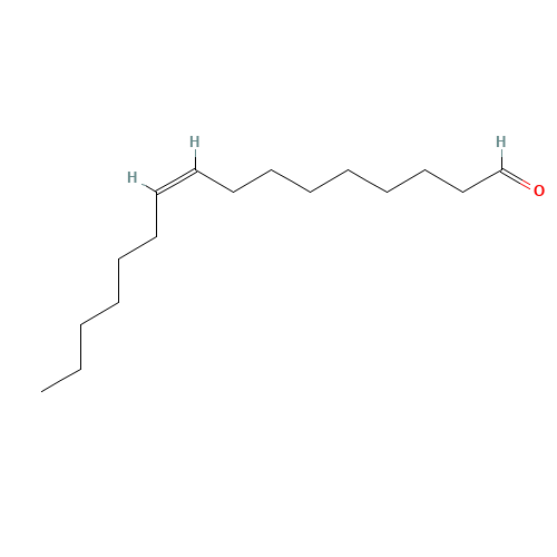 (Z)-9-Hexadecenal (CAS: 56219-04-6) - Related Chemical Product
