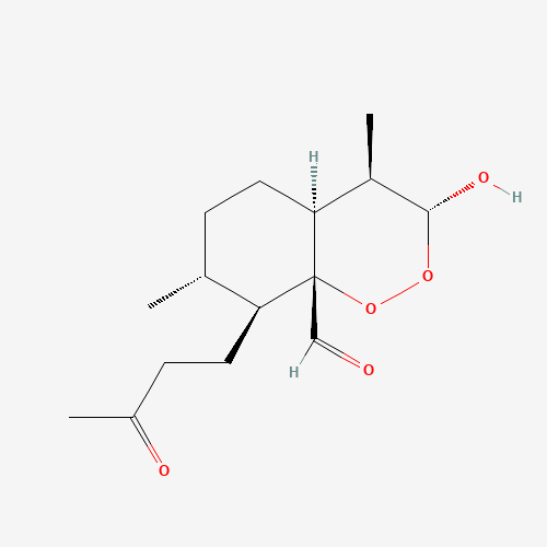 FT-0669173 CAS:149588-86-3 chemical structure