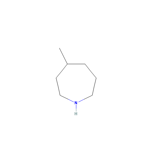 Hexahydro-4-methyl-1H-azepine (CAS: 40192-30-1) - Related Chemical Product