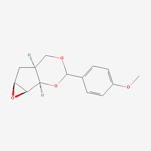 FT-0669179 CAS:905580-85-0 chemical structure