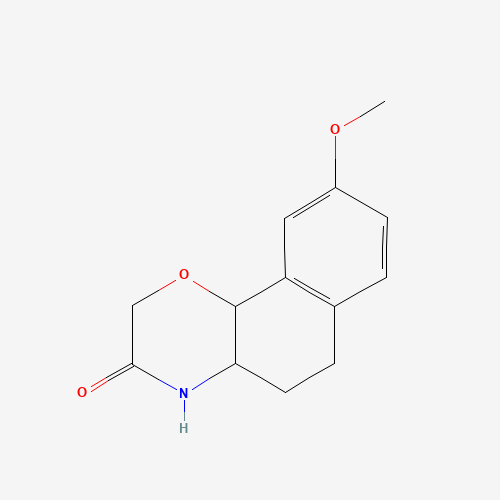 FT-0669180 CAS:153153-60-7 chemical structure