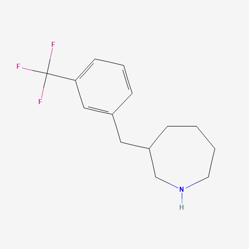 FT-0669184 CAS:1158757-91-5 chemical structure
