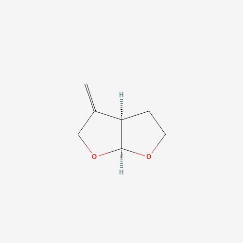 FT-0669186 CAS:109789-17-5 chemical structure