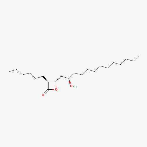 FT-0669202 CAS:68711-40-0 chemical structure