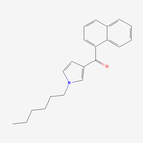 FT-0669205 CAS:162934-74-9 chemical structure
