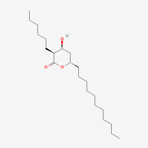 FT-0669210 CAS:68711-33-1 chemical structure