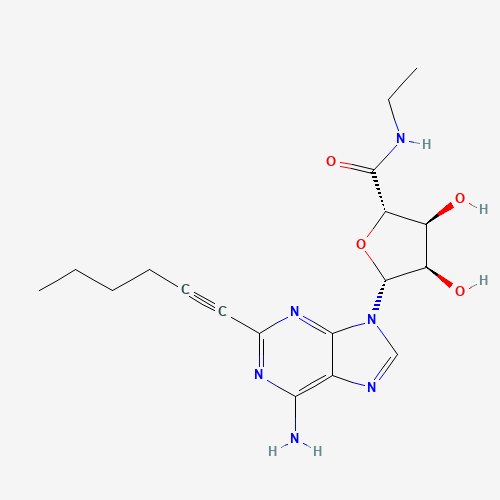 FT-0669214 CAS:141018-30-6 chemical structure