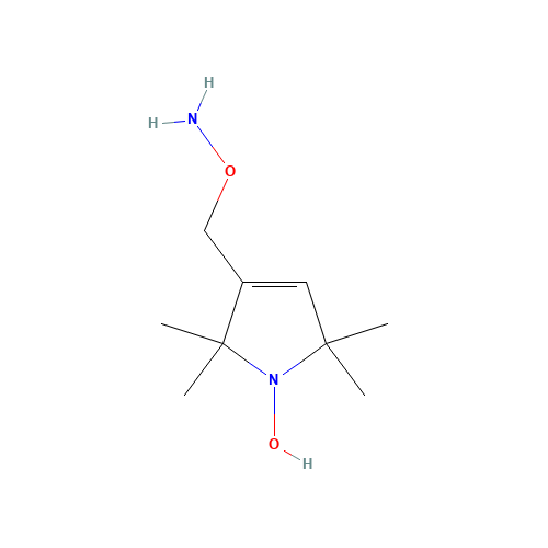 HO-4120, 90% (CAS: 1214132-82-7) - Chemical Structure and Molecular Formula 