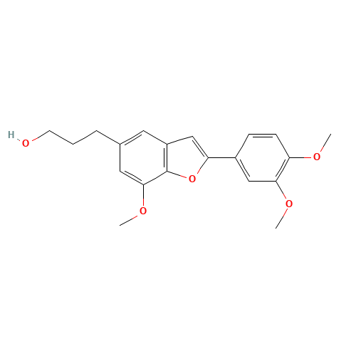 FT-0669223 CAS:17375-66-5 chemical structure