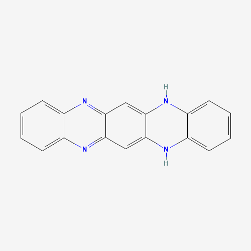 Homo Fluorindine (CAS: 531-47-5) - Related Chemical Product