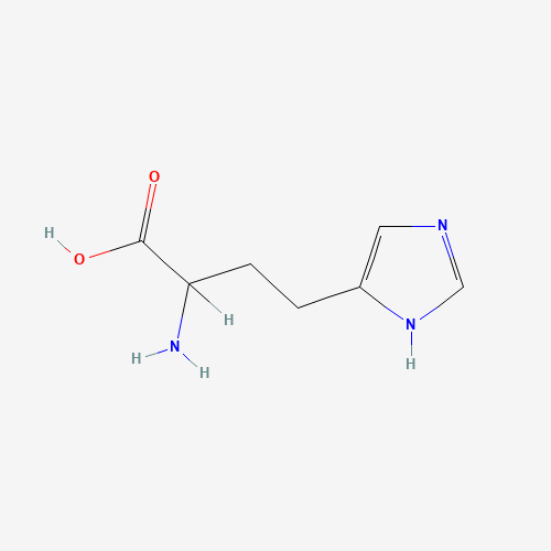 FT-0669230 CAS:5817-77-6 chemical structure