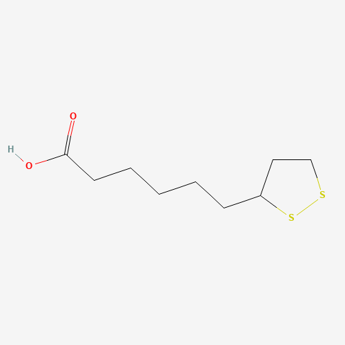 Homo-a-lipoic Acid (CAS: 5616-71-7) - Related Chemical Product