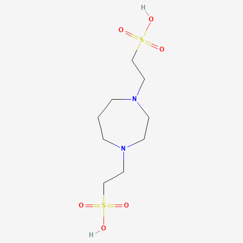 FT-0669232 CAS:202185-84-0 chemical structure