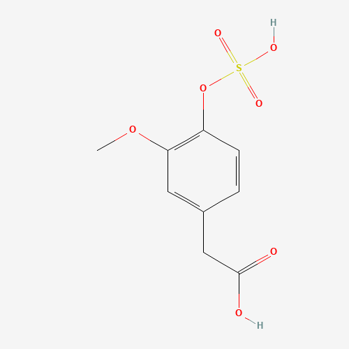 FT-0669242 CAS:38339-06-9 chemical structure