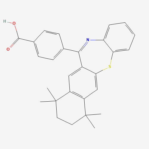 FT-0669247 CAS:188844-52-2 chemical structure