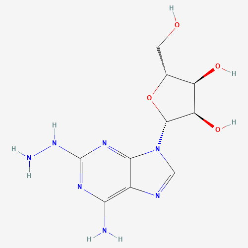 FT-0669252 CAS:15763-11-8 chemical structure