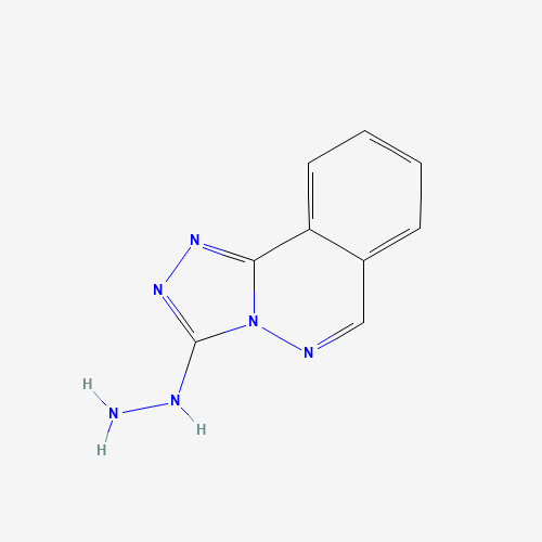 FT-0669256 CAS:21517-17-9 chemical structure