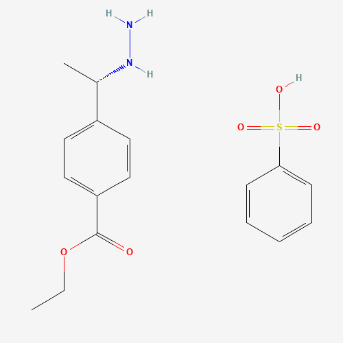 FT-0669257 CAS:934495-38-2 chemical structure