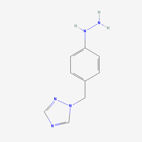 FT-0669259 CAS:144035-22-3 chemical structure